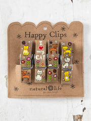 I Love My Cat - Happy Clips