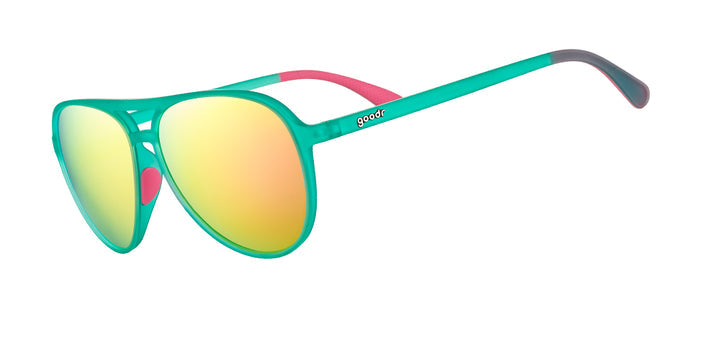 Mach G Goodr Sunglasses