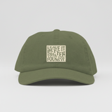 Parks Project Leave it Better Baseball Hat