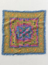 Printed Cotton Bandana