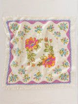 Printed Cotton Bandana