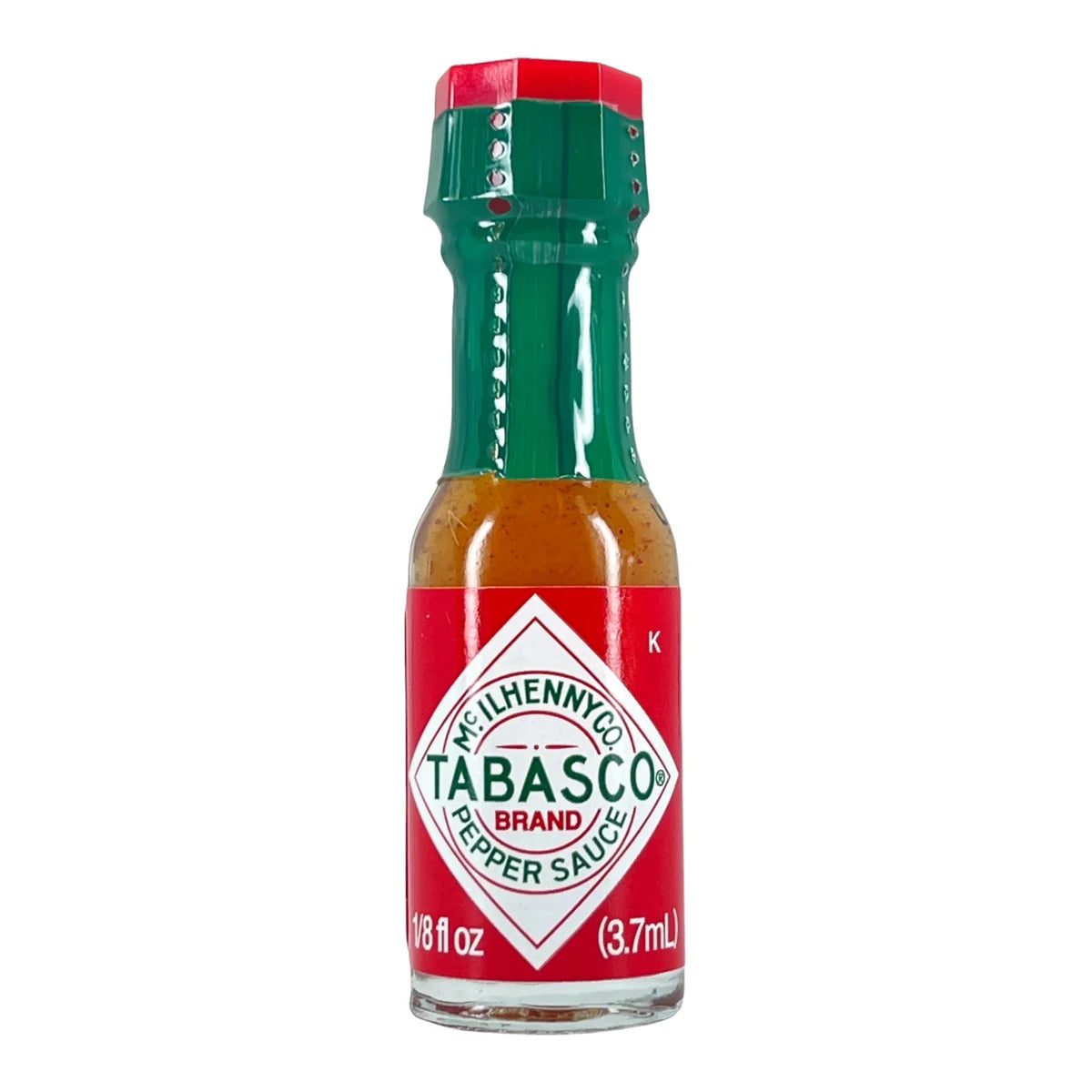 Tabasco Bottle Magnet