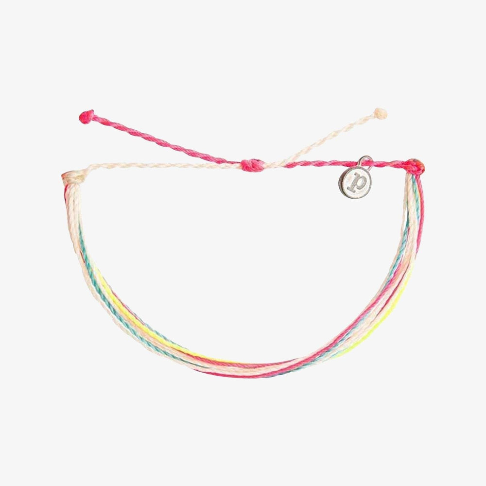Bright Multi Original Bracelet