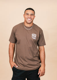 Desert Dissolve Tee