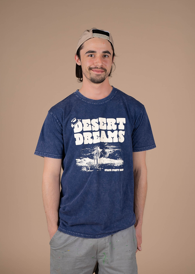 Desert Dreams Tee