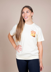 Vintage Greetings from PHX Tee