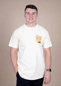 Vintage Greetings from PHX Tee