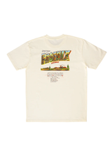 Vintage Greetings from PHX Tee