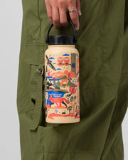 National Parks Founded 32oz Insulated Water Bottle