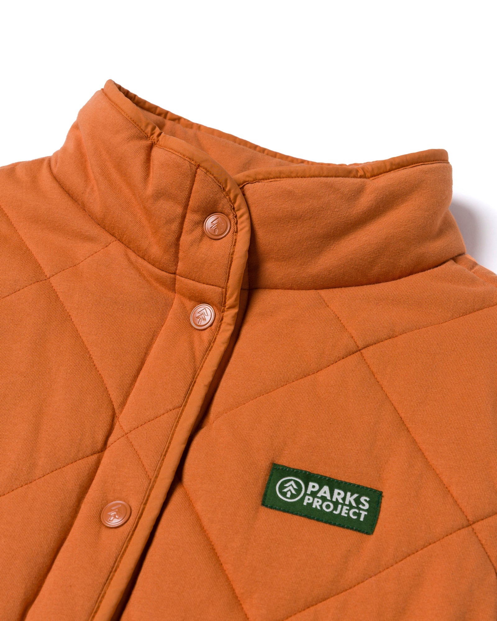 Women's Nature's Magic Puffer Vest