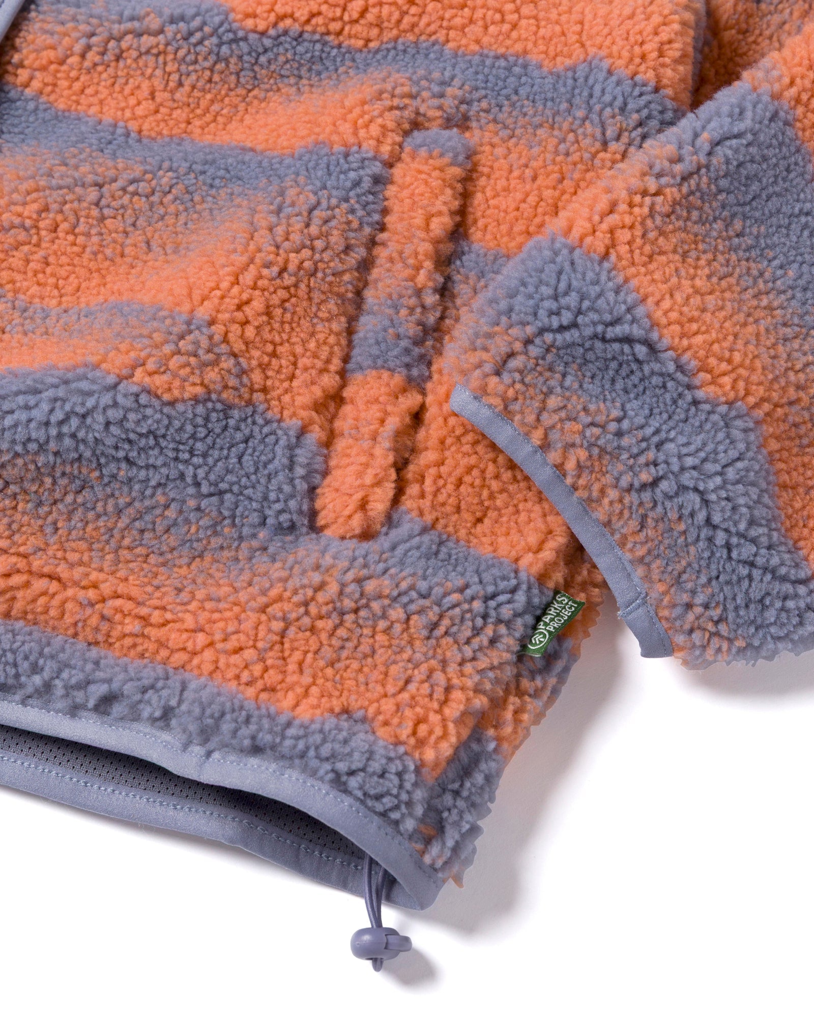 Women's Smoky Mtn. Haze High Pile Fleece Jacket