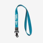 Thread National Park Neck Lanyard