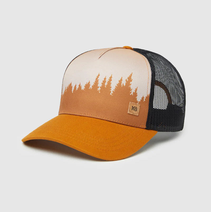Juniper Altitude Trucker Hat