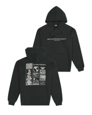 Leave It Better Hoodie