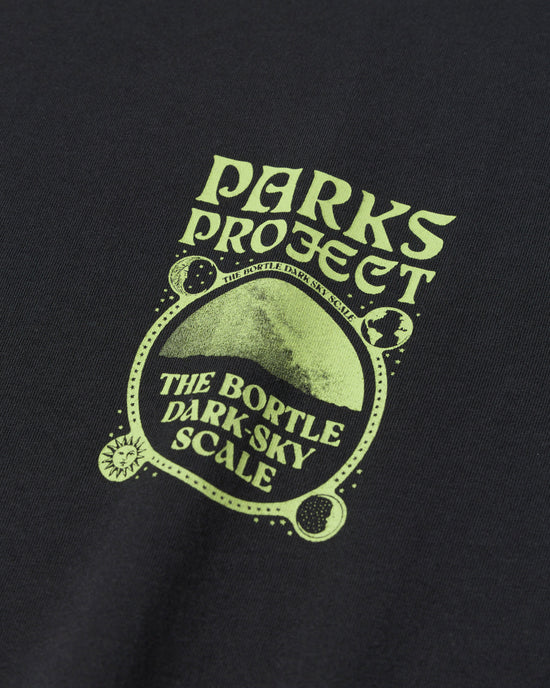 Dark Sky Scale Glow Tee