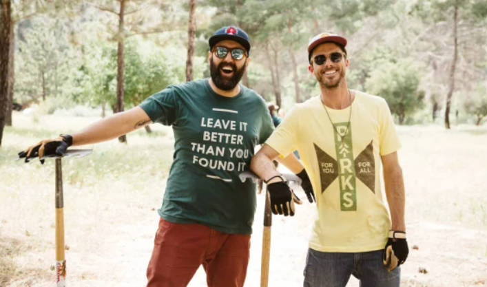 Earthwild.com / Blue Planet Outdoors