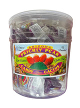 Mini Prickly Pear Candy Singles