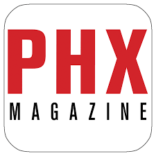 Phoenix Magazine
