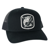 Pickin' Javelina Trucker