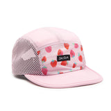 Packable Run Cap