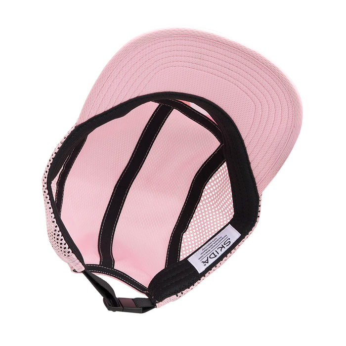 Packable Run Cap