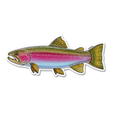Rainbow Trout Sticker