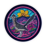 Roadrunner Sticker