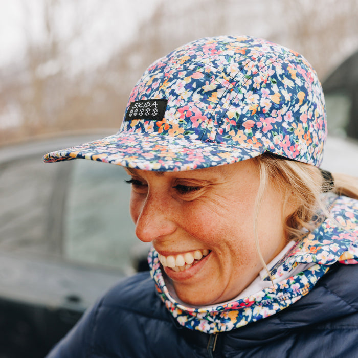 Original Brim Hat