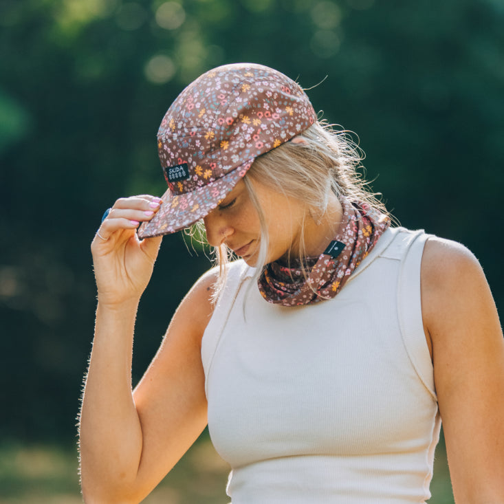 Sun Tour Lightweight Neck Gaiter
