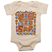 Rooted in Nature Onesie