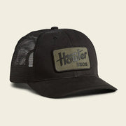 Electric Howler Trucker Hat