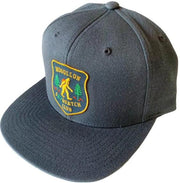 Mogollon SAZquatch Flatbrim