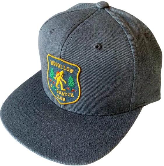 Mogollon SAZquatch Flatbrim