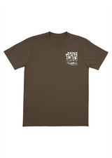 Desert Dissolve Tee