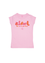 State Forty Eight Toddler Tee - Desert Divas