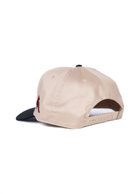 Cardinal Snapback Hat - State Forty Eight