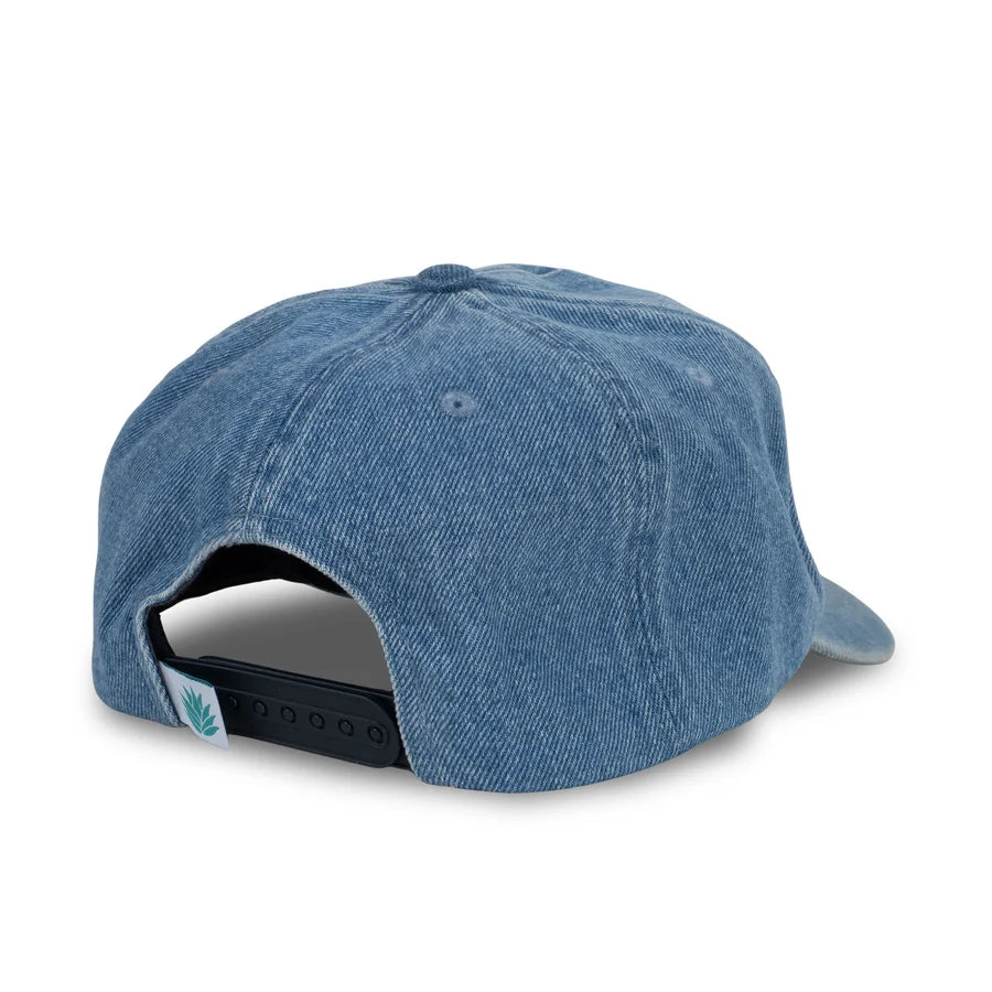 So Far So Bueno Dad Hat