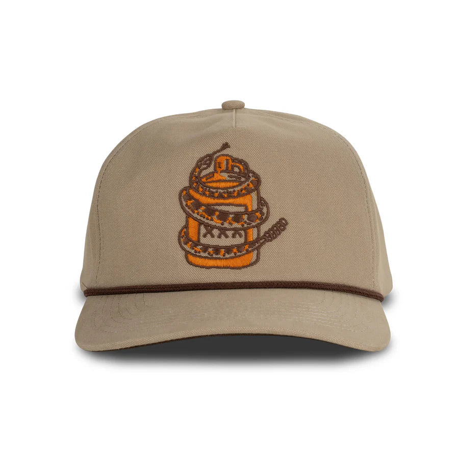 Pick Your Poison Hat