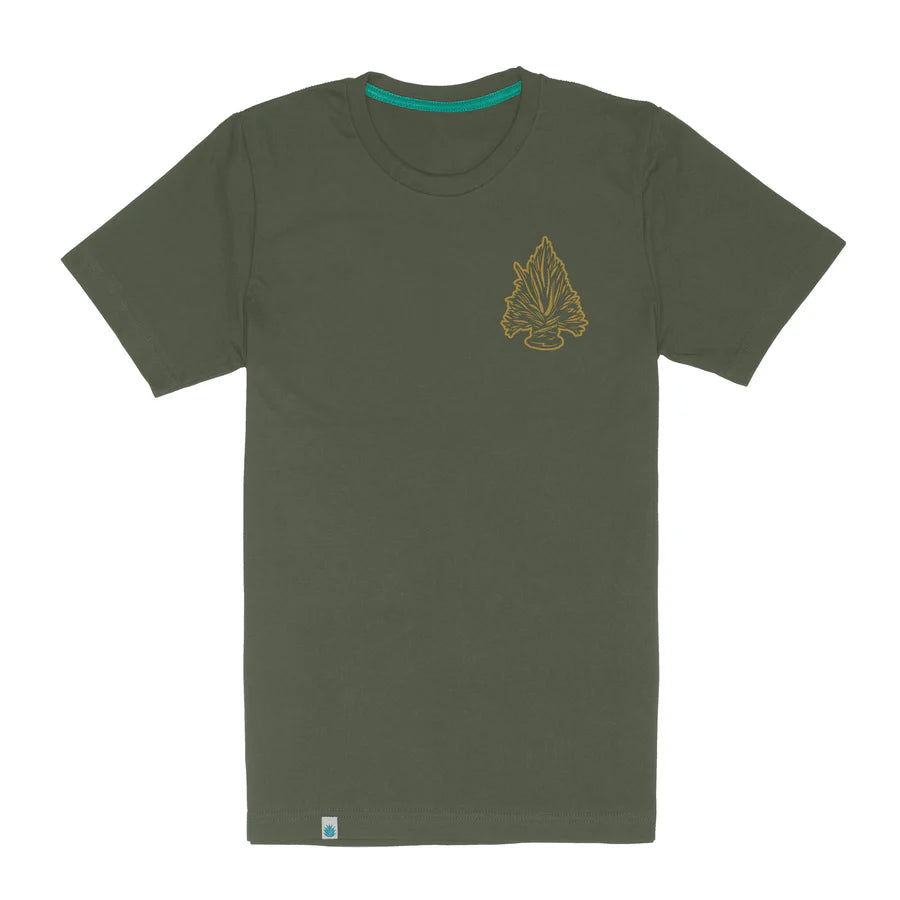 Arrowhead Tee