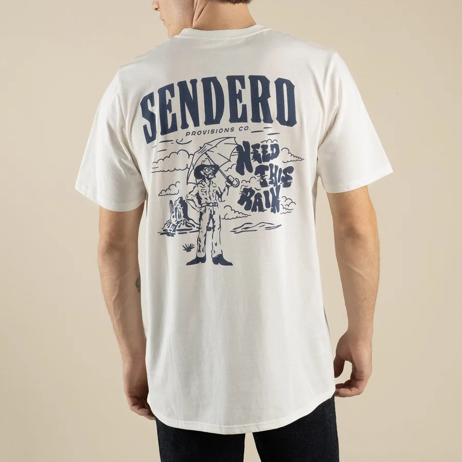 We Needed This Rain Tee