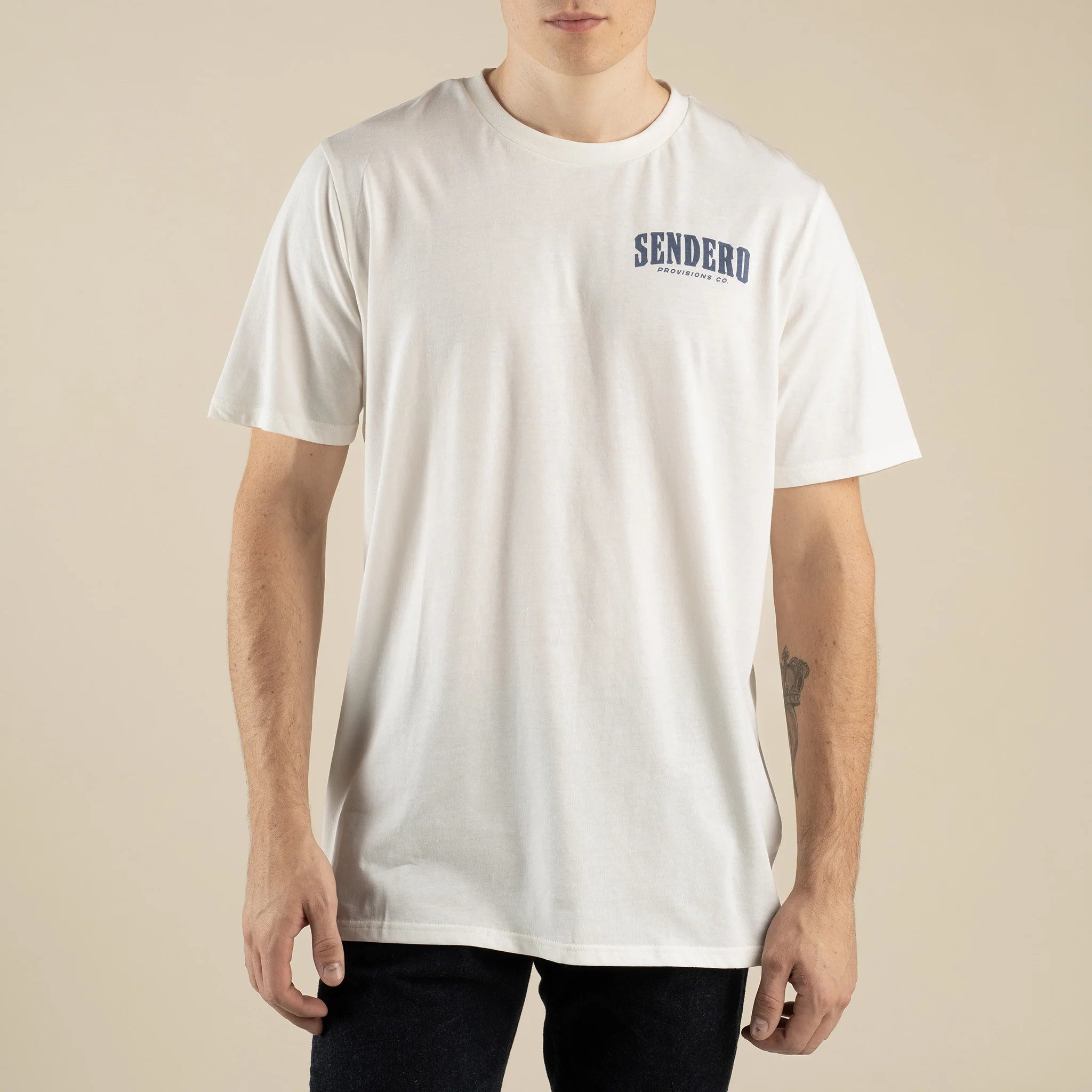 We Needed This Rain Tee