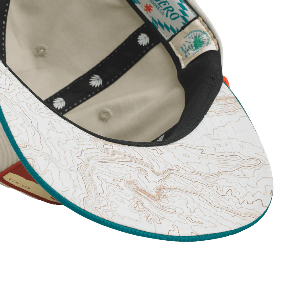 Arches National Park Trucker Hat