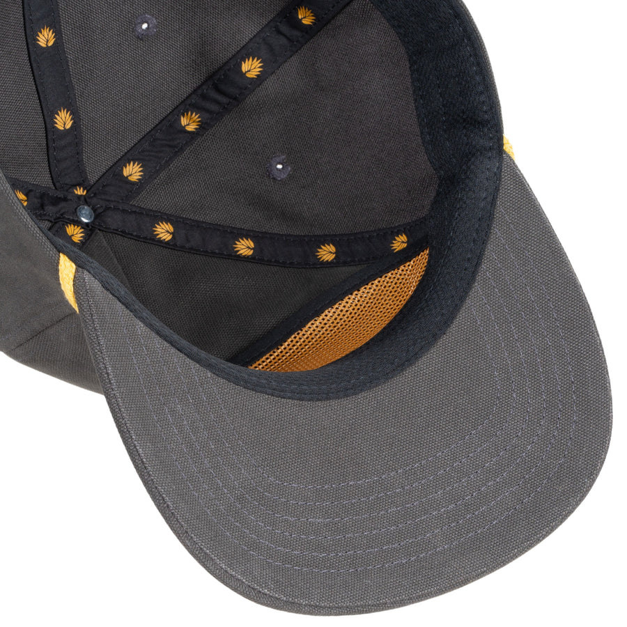 La Javelina Flat Brim Hat