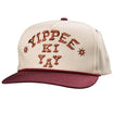 Yippee Ki Yay Hat
