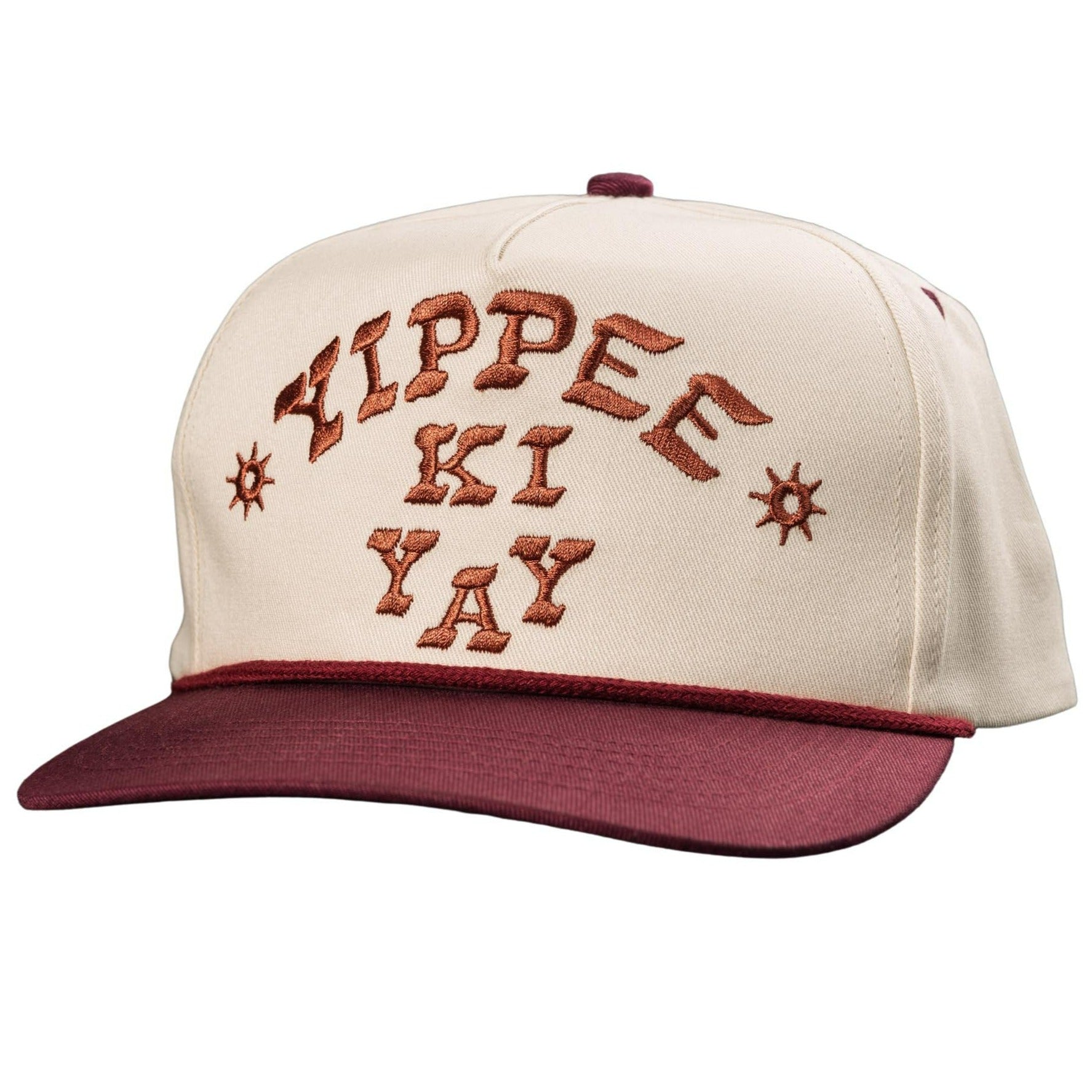 Yippee Ki Yay Hat