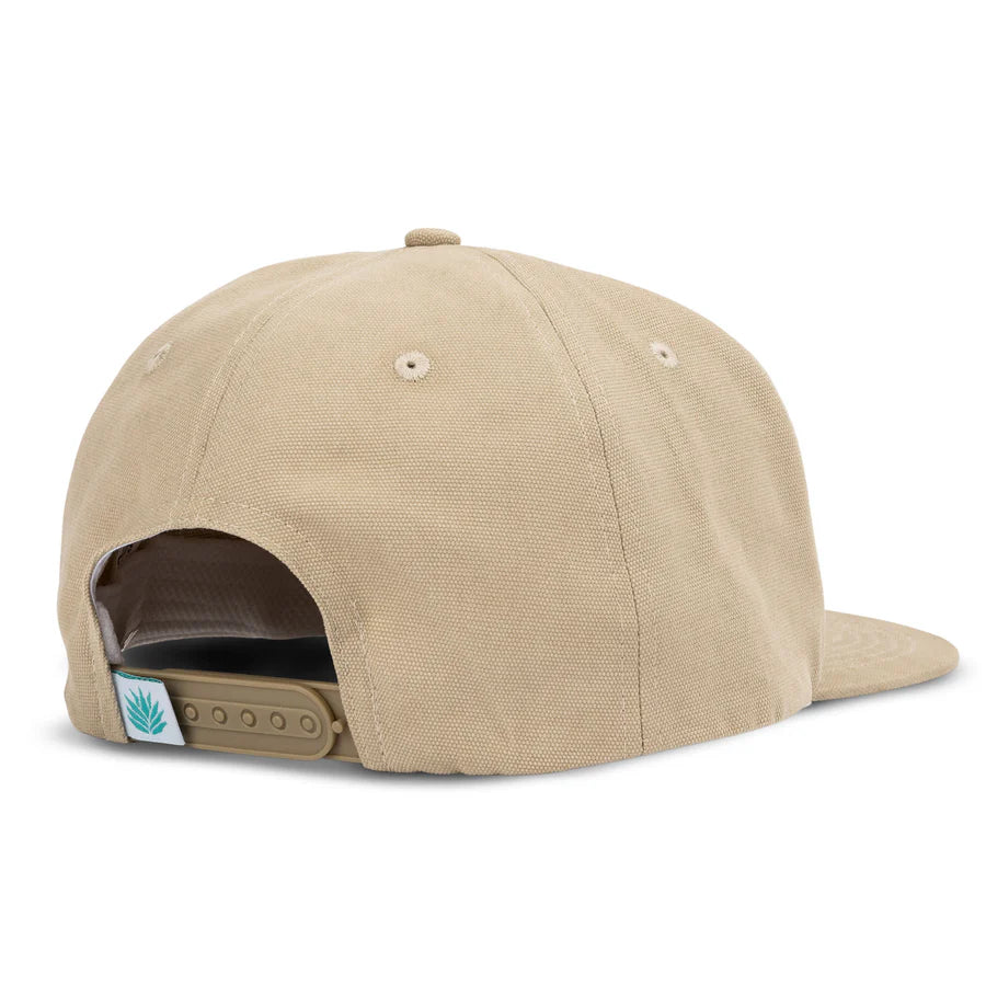 Wild Wild Horses Flat Brim Hat
