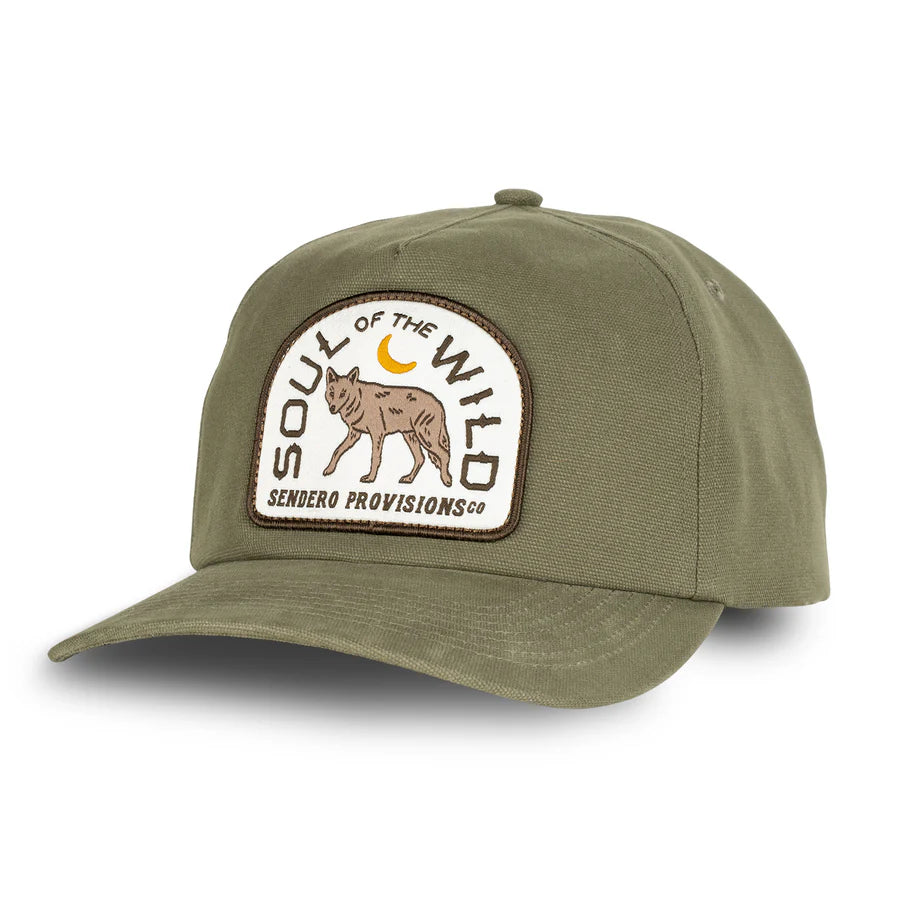Solitario Hat
