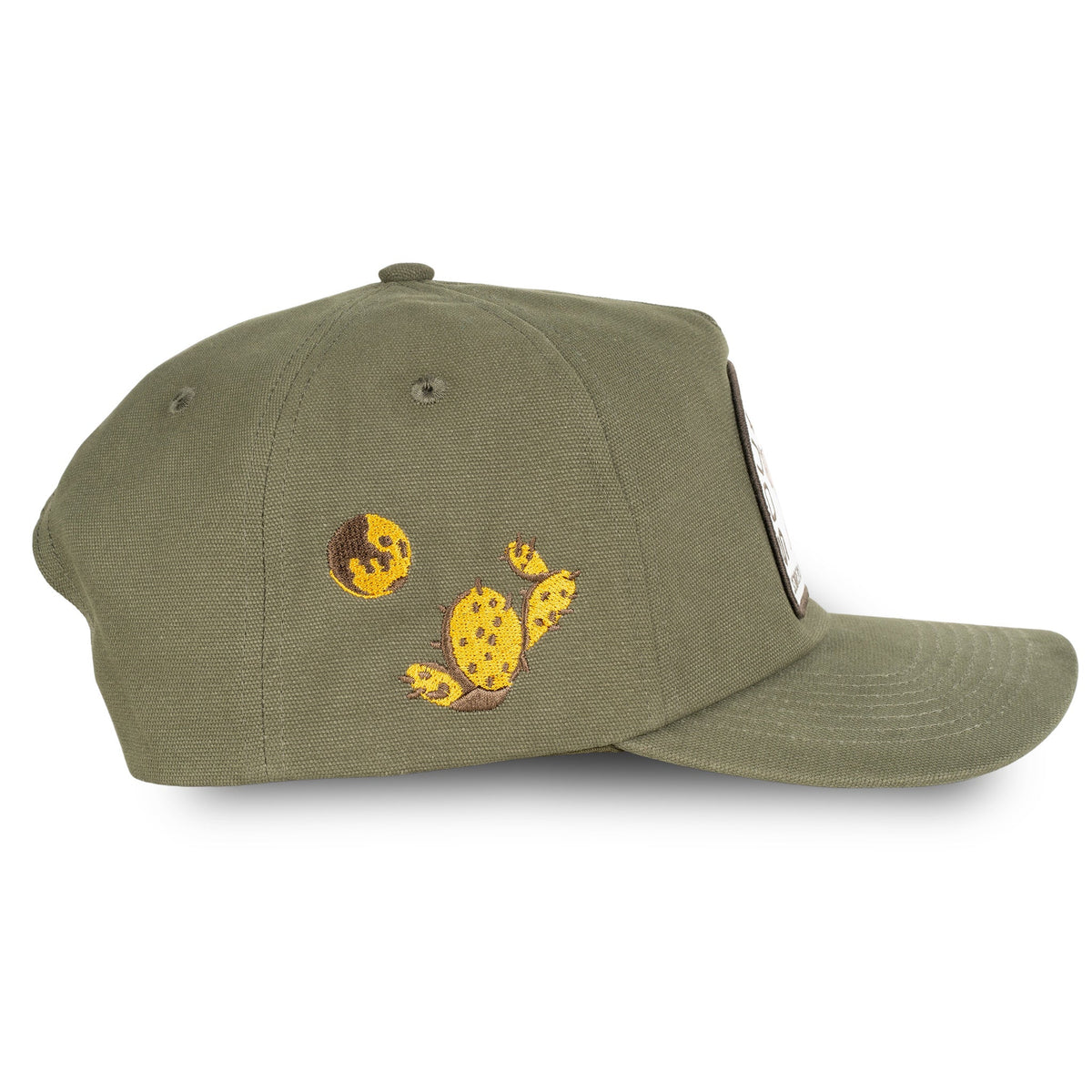 Solitario Hat