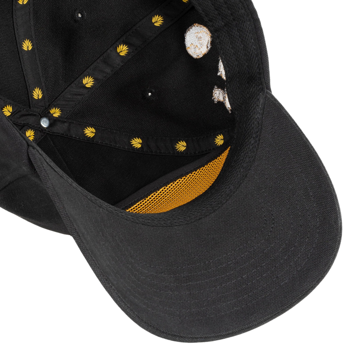 Solitario Hat