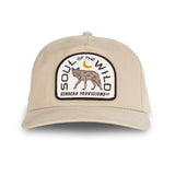 Solitario Hat